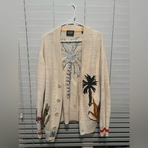 Scotch & Soda cardigan